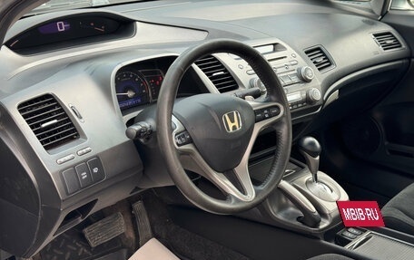 Honda Civic VIII, 2009 год, 720 000 рублей, 8 фотография