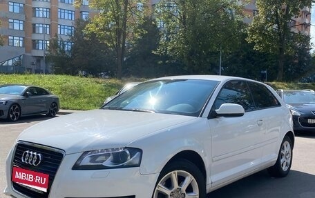 Audi A3, 2010 год, 690 000 рублей, 1 фотография