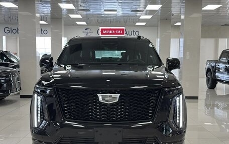 Cadillac Escalade V, 2025 год, 22 000 000 рублей, 1 фотография