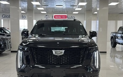 Cadillac Escalade V, 2025 год, 22 000 000 рублей, 1 фотография