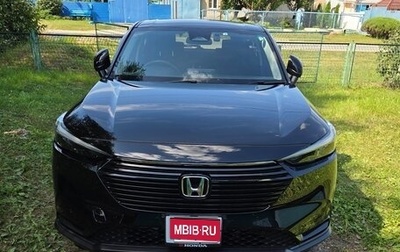 Honda Vezel, 2022 год, 2 450 000 рублей, 1 фотография