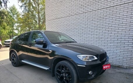 BMW X6, 2012 год, 2 100 000 рублей, 1 фотография