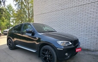 BMW X6, 2012 год, 2 100 000 рублей, 1 фотография