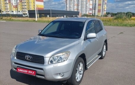 Toyota RAV4, 2008 год, 1 380 000 рублей, 1 фотография