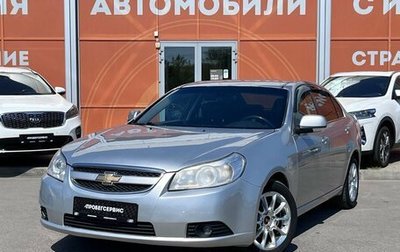 Chevrolet Epica, 2006 год, 500 000 рублей, 1 фотография
