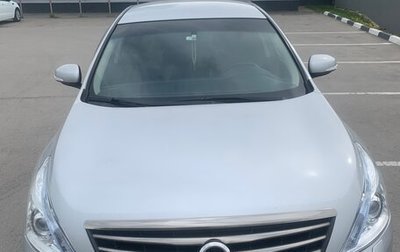 Nissan Teana, 2013 год, 1 190 000 рублей, 1 фотография