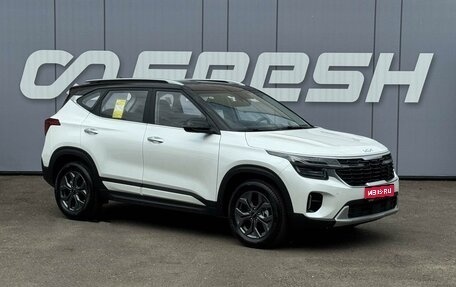 KIA Seltos I, 2025 год, 2 880 000 рублей, 1 фотография