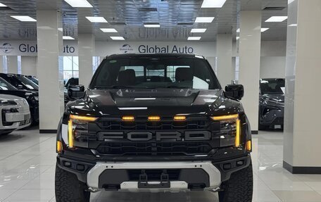 Ford F-150, 2026 год, 14 800 000 рублей, 1 фотография