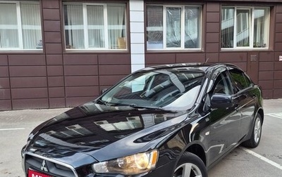 Mitsubishi Lancer IX, 2012 год, 705 000 рублей, 1 фотография