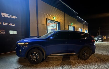 Haval F7 I, 2020 год, 1 850 000 рублей, 1 фотография