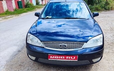 Ford Mondeo III, 2006 год, 420 000 рублей, 1 фотография