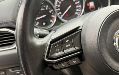 Mazda CX-5 II, 2017 год, 2 582 000 рублей, 1 фотография