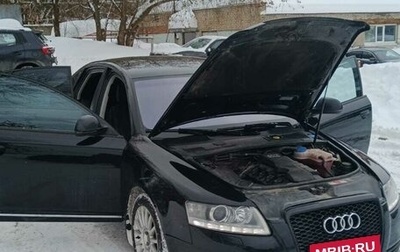 Audi A6, 2010 год, 650 000 рублей, 1 фотография