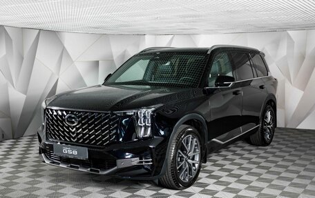 GAC GS8, 2026 год, 4 949 000 рублей, 1 фотография