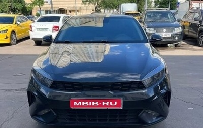 KIA Cerato IV, 2021 год, 2 050 000 рублей, 1 фотография