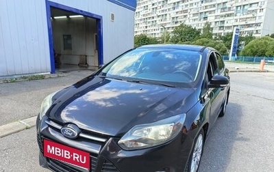 Ford Focus III, 2013 год, 800 000 рублей, 1 фотография