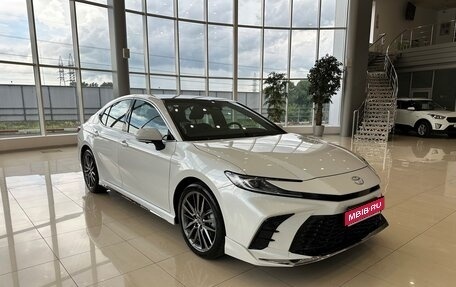 Toyota Camry, 2026 год, 4 350 000 рублей, 1 фотография