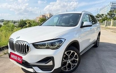 BMW X1, 2022 год, 2 560 000 рублей, 1 фотография