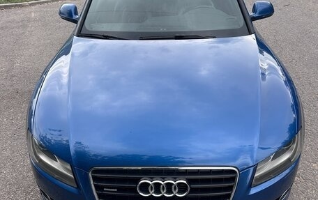 Audi A5, 2008 год, 1 200 000 рублей, 1 фотография