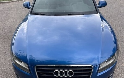 Audi A5, 2008 год, 1 200 000 рублей, 1 фотография