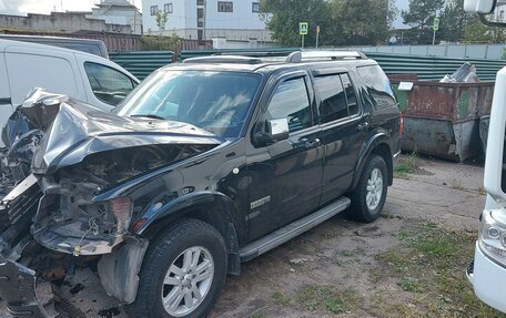 Ford Explorer IV, 2008 год, 325 000 рублей, 1 фотография
