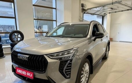 Haval Jolion, 2026 год, 2 649 000 рублей, 1 фотография