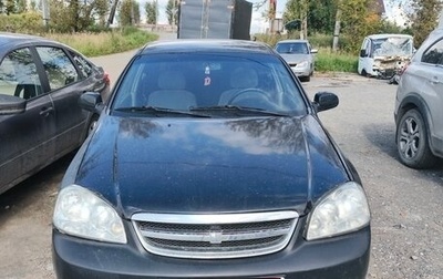 Chevrolet Lacetti, 2007 год, 290 000 рублей, 1 фотография