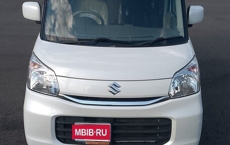 Suzuki Spacia, 2017 год, 980 000 рублей, 1 фотография