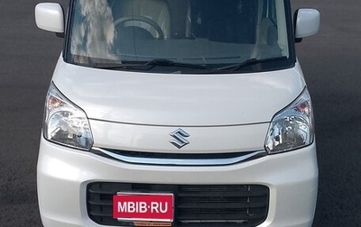 Suzuki Spacia, 2017 год, 980 000 рублей, 1 фотография