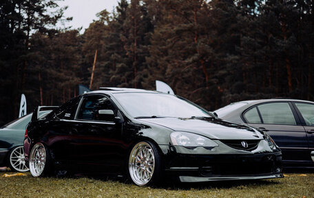 Acura RSX I, 2002 год, 1 200 000 рублей, 1 фотография