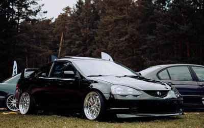 Acura RSX I, 2002 год, 1 200 000 рублей, 1 фотография