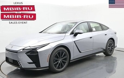 Lexus ES, 2026 год, 12 089 921 рублей, 1 фотография