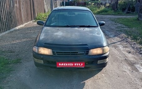 Toyota Carina, 1993 год, 230 000 рублей, 1 фотография