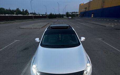 KIA Sportage III, 2012 год, 1 950 000 рублей, 1 фотография