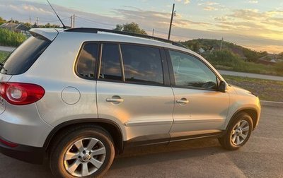 Volkswagen Tiguan I, 2011 год, 1 050 000 рублей, 1 фотография