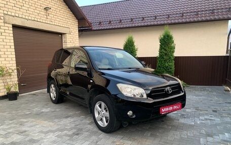 Toyota RAV4, 2008 год, 1 450 000 рублей, 1 фотография