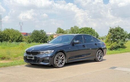 BMW 3 серия, 2022 год, 3 290 000 рублей, 1 фотография