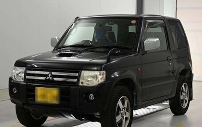 Mitsubishi Pajero Mini II, 2011 год, 500 000 рублей, 1 фотография