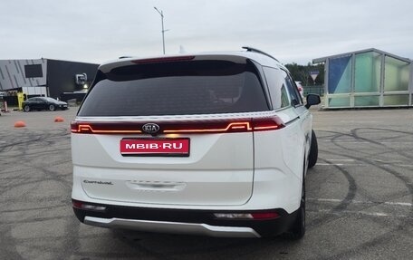 KIA Carnival, 2021 год, 3 600 000 рублей, 1 фотография