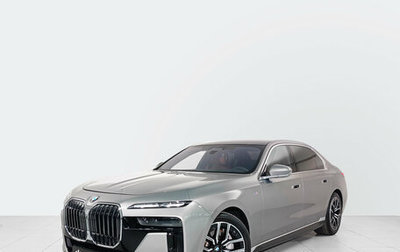 BMW 7 серия, 2025 год, 14 150 000 рублей, 1 фотография