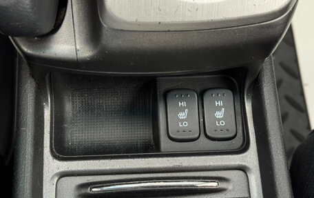 Honda Civic VIII, 2009 год, 720 000 рублей, 24 фотография