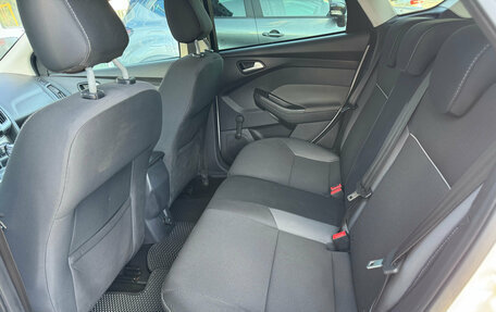 Ford Focus III, 2012 год, 661 000 рублей, 7 фотография