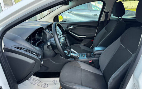 Ford Focus III, 2012 год, 661 000 рублей, 6 фотография