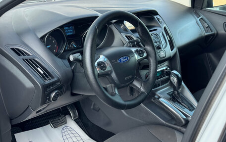 Ford Focus III, 2012 год, 661 000 рублей, 8 фотография