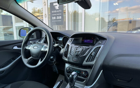 Ford Focus III, 2012 год, 661 000 рублей, 11 фотография