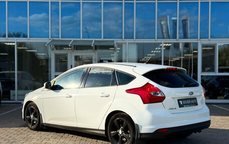 Ford Focus III, 2012 год, 661 000 рублей, 4 фотография