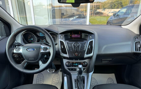 Ford Focus III, 2012 год, 661 000 рублей, 9 фотография