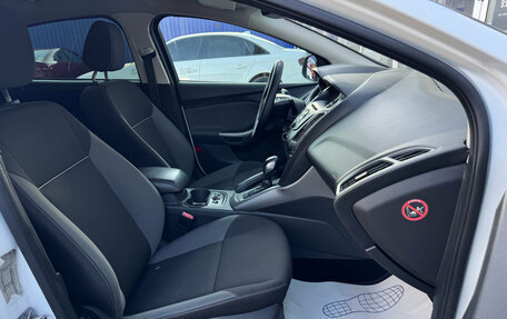 Ford Focus III, 2012 год, 661 000 рублей, 12 фотография