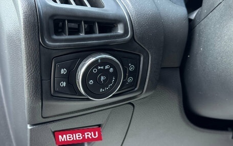 Ford Focus III, 2012 год, 661 000 рублей, 14 фотография