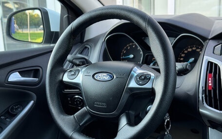 Ford Focus III, 2012 год, 661 000 рублей, 10 фотография